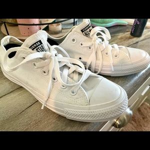 Chuck Taylor All Star Converse